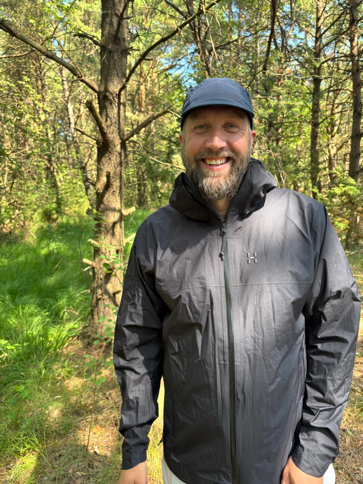 Henrik Tornell