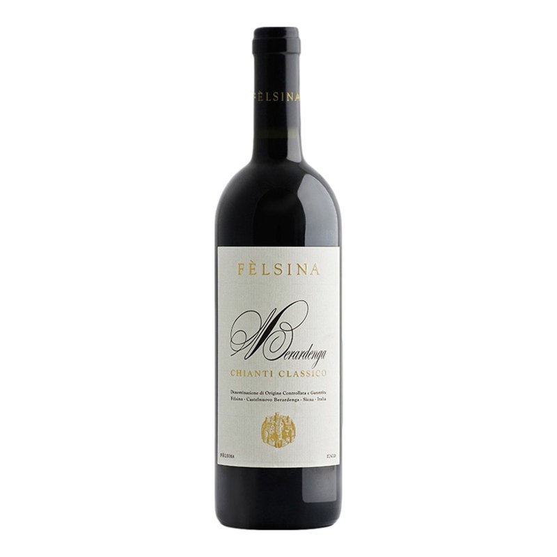 Felsina Berardenga Chianti Classico 2022, Felsina